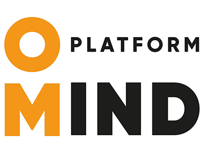 OMIND platform Logo - edit