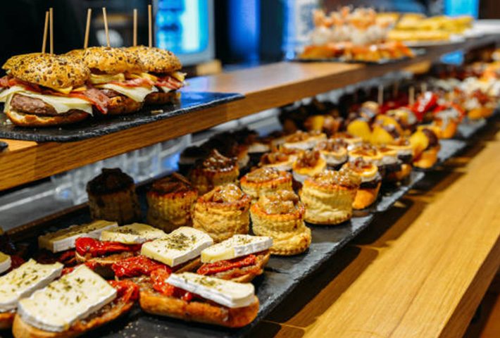 Gastronomy