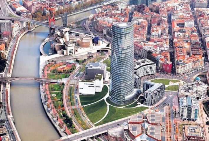 Iberdrola Tower