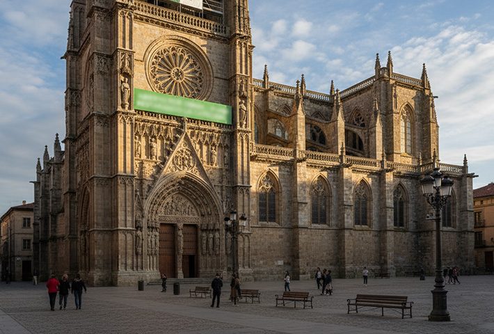 Old-Cathedral-of-Santa-María