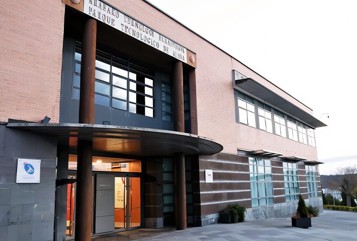 Parque-Tecnológico-de-Euskadi
