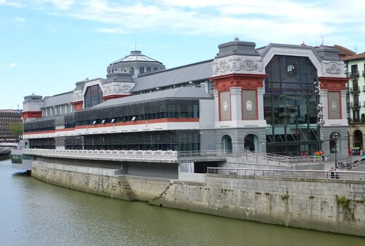 Ribera Market