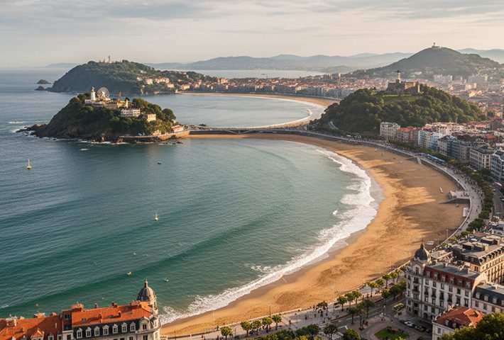 San-Sebastián-(Donostia)