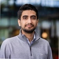 Salar Alizad Poursaeidi