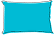 pillow-white